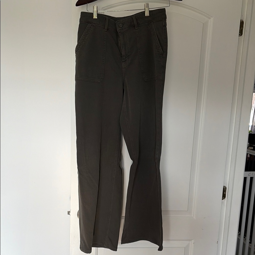 American Eagle chinos